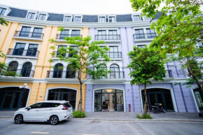 Villa 7 Phòng Ngủ Habobay Hạ Long